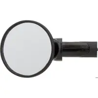 Busch&Muller Cycle Star 60 mm Intern Zwart