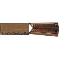 Urban Decay Specials Naked Naked 3 Eyeshadow Palette 15,60 g
