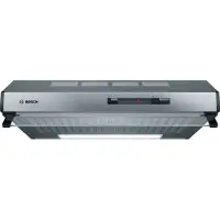 Bosch Dampkap DUL62FA51
