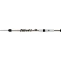 Pelikan Rollervulling - Breed - Zwart