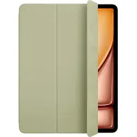 Apple Smart Folio iPad Air 13 inch (2026/2025/2024) Saliegroen