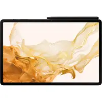 Samsung Galaxy Tab S8 Plus 12.4 inch 128GB Wifi Grijs