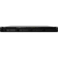 Synology RS1619xs+4 bay NAS 2.7Ghz Quadcore CPU