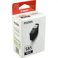 Canon PG-585 Cartridge Zwart