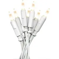 Star Trading lichtketting 'P-LED Indoor', wit, 35 LED's, 5m