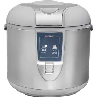 Gastroback 42507, 50 Hz, 220 - 230 V, 250 mm, 240 mm, 3,2 kg