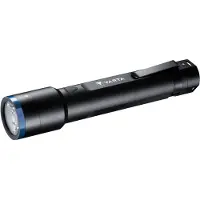 Varta Night Cutter F40 Zaklamp werkt op batterijen LED 1000 lm 65 h 134 g
