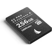 Angelbird 256GB AVpro CFexpress Type A VPG 400 geheugenkaart