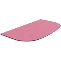 Surefeed Pet screen mat Voerbakmat Pink 1 stuk(s)