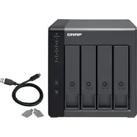 Qnap TR-004