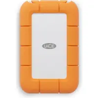 LaCie Rugged Mini SSD 1 To