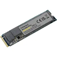 Intenso M.2 SSD PCIe PREMIUM 250 GB
