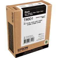 Epson Inktcartridge UltraChrome XD2 (T40D140) Zwart
