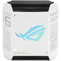 Asus ROG Rapture GT6 Wit