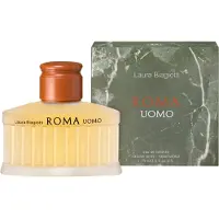Laura Biagiotti Roma Uomo eau de toilette - 75 ml