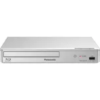 Panasonic DMP-BDT168EG