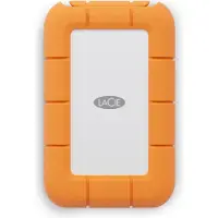 LaCie Rugged Mini SSD 2TB