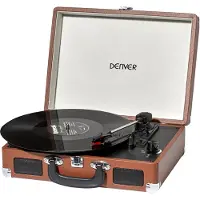 Denver VPL-120 Marron