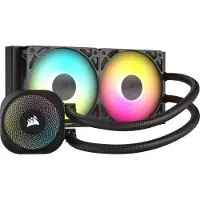 Corsair NAUTILUS 240 RS ARGB