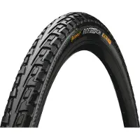 Continental Buitenband Ride Tour 28 x 1.25 / 32-622 - zwart met reflectie