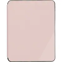 Targus Click-In Apple iPad (2022) Book Case Roségoud