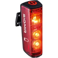 Sigma Blaze Achterlamp