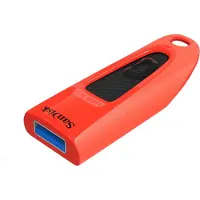 SanDisk Ultra USB 3.0 Flashdrive 64 GB