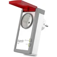 AVM FRITZ! DECT 210 intelligente Outdoor Steckdose