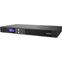 BlueWalker VI 750 R1U Line-interactive 0,75 kVA 450 W 4-voudig