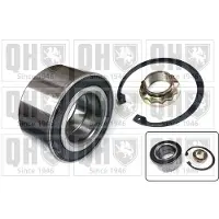 Quinton Hazell QWB1584 Wiellagerset