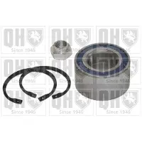 Quinton Hazell QWB759 Wiellagerset