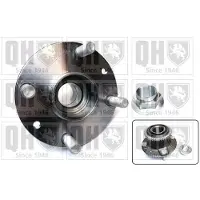 Quinton Hazell QWB921 Wiellagerset