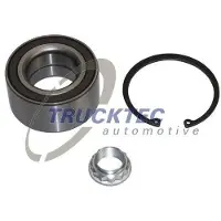 TRUCKTEC AUTOMOTIVE 08.32.209 Wiellagerset