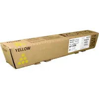 Ricoh 842098 (MP C406) Toner Geel