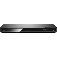 Panasonic DMP-BDT385 - lecteur de disque Blu-ray
