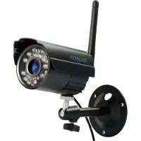 Technaxx TX-28 162490 Extra camera Radiografisch 2.4 GHz