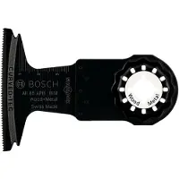 Bosch Accesorios Apb 65 Gesegmenteerd Zaagblad Voor Hout En Spijkers