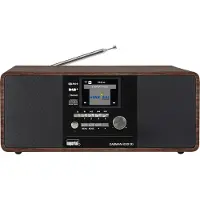 Imperial Dabman i200CD Wit
