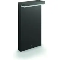 Philips Sokkellamp Buiten Bustan - Antraciet - 3,8w