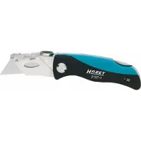 Hazet Klapmes 2157-1 · Lengte: 159,9 mm