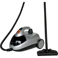 Clatronic DR 3280 stoomreiniger, inhoud 1,5 liter, 1500 watt, 4 bar
