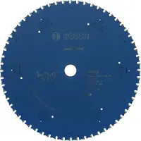Bosch Accesorios Circular saw blade Expert for Steel 305 x 25,4 x 2,2 mm, 60
