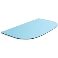 Surefeed Matje Microchip Petfeeder - Kattenvoerbak - Blauw per stuk