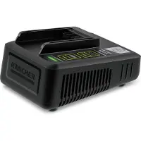 Kärcher - Battery Power - 36V - Snellader