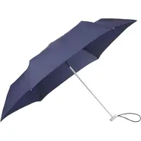 Samsonite Alu Drop 3 Sections Manual Flat Paraplu