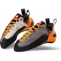 Ocun - Jett LU - Klimschoenen 45,5, grijs