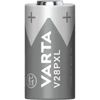 Varta 6231 V28pxl Lithium 6v/170mah