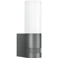 Steinel Buitenlamp met sensor L 605 LED antraciet