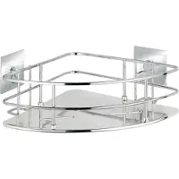 Wenko Hoekrek Turbo-Loc Quadro