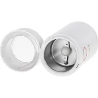 Adler Koffiemolen AD 4446wg Wit - 150W